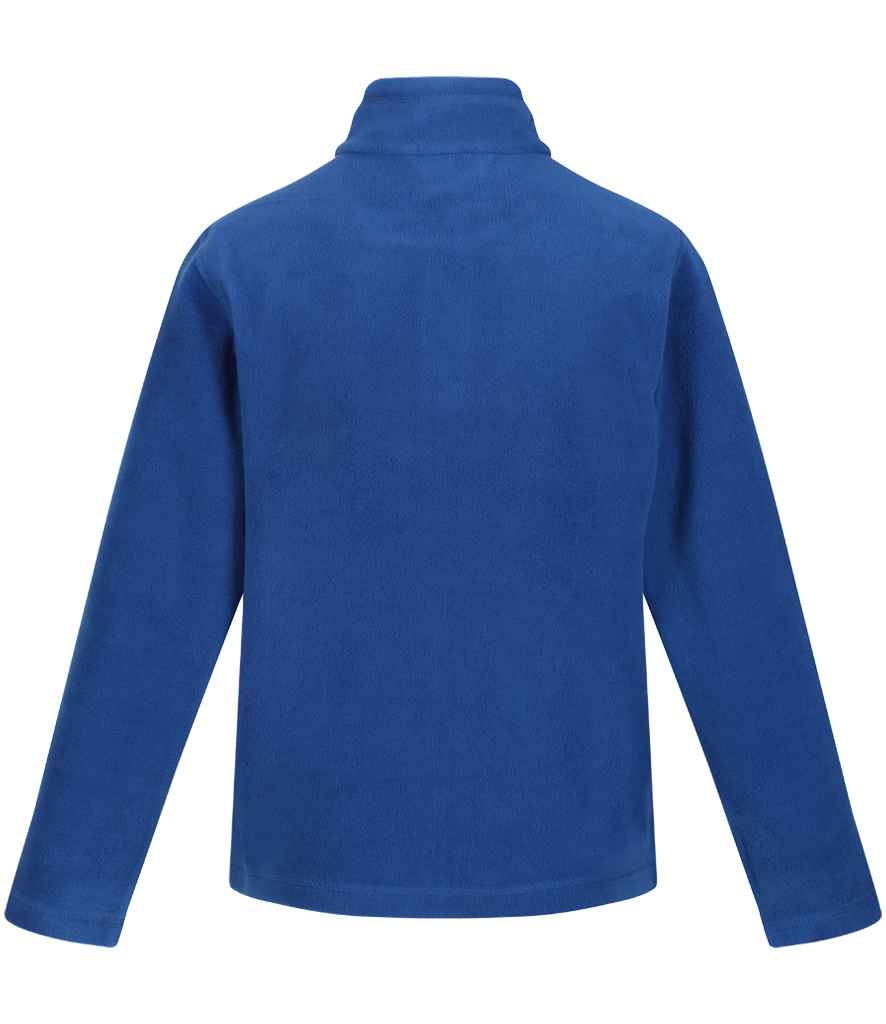 Regatta Professional Regatta Kids Brigade II Micro Fleece Jacket RG258 - Image 7