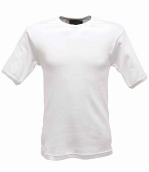 Regatta Professional Mens Regatta Thermal Short Sleeve Vest RG288