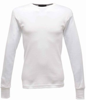 Regatta Professional Mens Regatta Thermal Long Sleeve Vest RG289