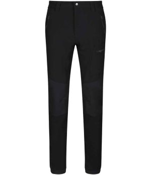 Regatta Professional Mens Regatta X-Pro Prolite Stretch Trousers RG295