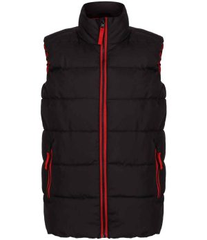 Regatta Professional Regatta Kids Scholar Thermal Bodywarmer RG337