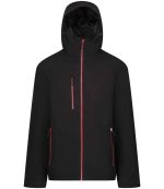 Regatta Professional Mens Regatta Navigate Waterproof Insulated Jacket RG443