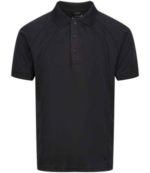Regatta Professional Mens Regatta Coolweave Piqué Polo Shirt RG525