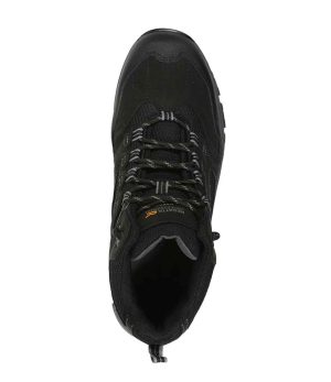 Unisex Regatta Safety Footwear Mudstone S1P Safety Hikers RG593