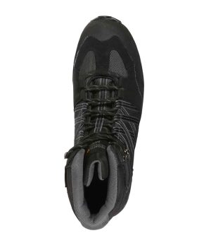 Unisex Regatta Safety Footwear Claystone S3 Safety Hikers RG594