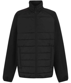 Regatta Professional Mens Regatta Essential Hybrid Jacket RG654