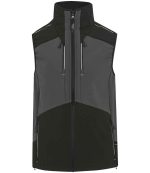 Regatta Professional Mens Regatta 4TEX Stretch Three Layer Soft Shell Bodywarmer RG681
