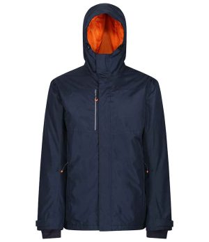 Regatta Professional Mens Regatta Thermogen Powercell 5000 Heated Jacket RG700