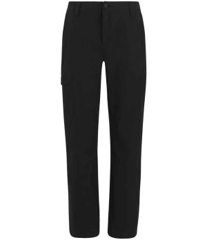 Regatta Professional Regatta Ladies Pro Action Stretch Trousers RG747