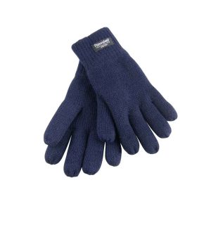 Result Winter Essentials Result Kids Lined Thinsulate™ Gloves RS147B