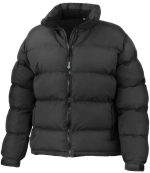 Result Recycled Ladies Holkham Down Feel Jacket RS181F