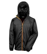 Mens Result Urban HDi Quest Stowable Jacket RS189M