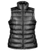 Result Urban Ladies Ice Bird Padded Gilet RS193F