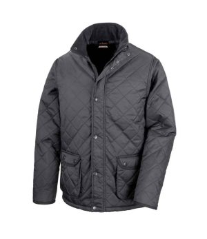 Mens Result Urban Cheltenham Jacket RS195