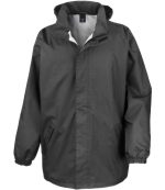 Mens Result Core Midweight Jacket RS206