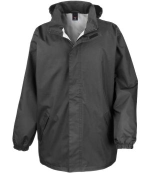Mens Result Core Midweight Jacket RS206