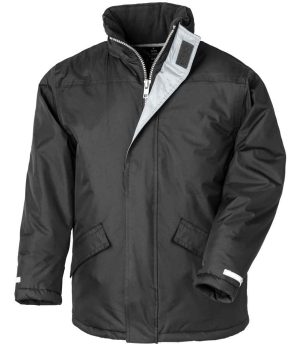 Result Core Kids Winter Parka Jacket RS207B