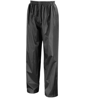 Result Core Kids Waterproof Rain Suit RS225B