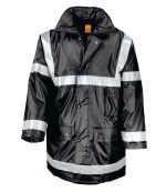 Mens Result Work-Guard Management Coat RS23