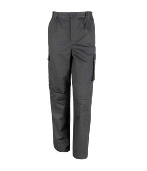 Result Work-Guard Ladies Action Trousers RS308F