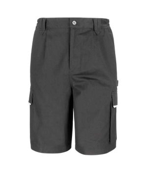 Mens Result Work-Guard Action Shorts RS309