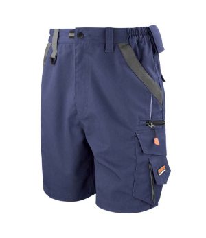 Mens Result Work-Guard Technical Shorts RS311