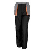 Mens Result Work-Guard Lite Trousers RS318