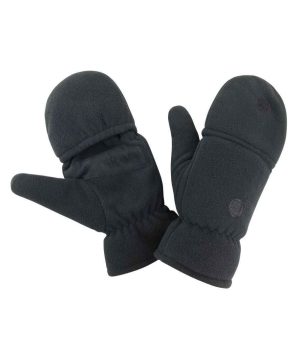 Result Winter Essentials Result Palmgrip Glove-Mitt RS363