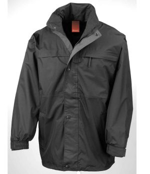 Mens Result Multi-Function Midweight Jacket RS67