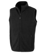 Mens Result Recycled Polarthermic Fleece Bodywarmer RS904