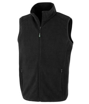 Mens Result Recycled Polarthermic Fleece Bodywarmer RS904