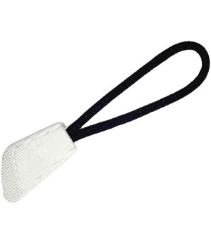 Result Interchangeable Zip Pulls RS93