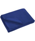 Result Recycled Polarthermic Fleece Blanket RS939