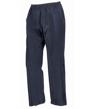 Result Kids Waterproof Jacket/Trouser Suit in Carry Bag RS95B