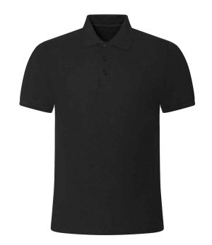 Mens Pro RTX Pro Premium Piqué Polo Shirt RX110