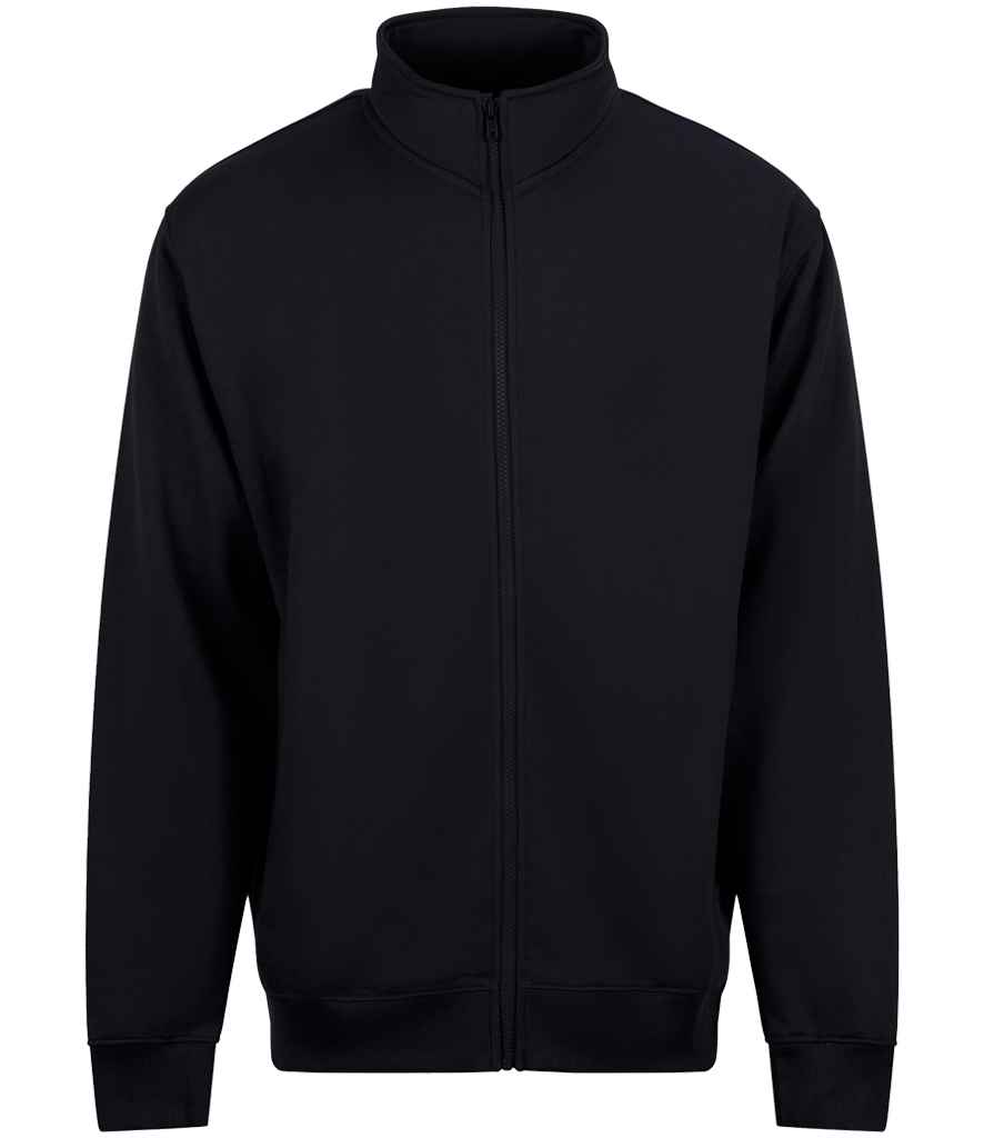 Mens Pro RTX Pro Full Zip Sweatshirt RX310