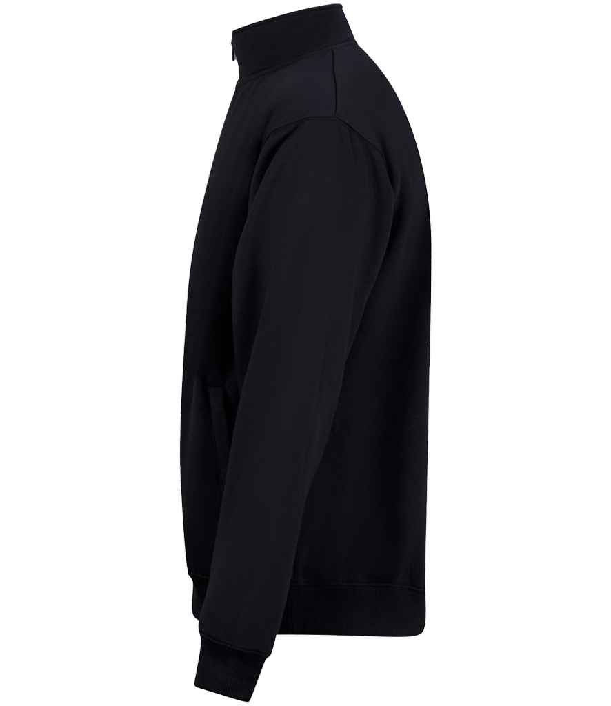 Mens Pro RTX Pro Full Zip Sweatshirt RX310 - Image 2