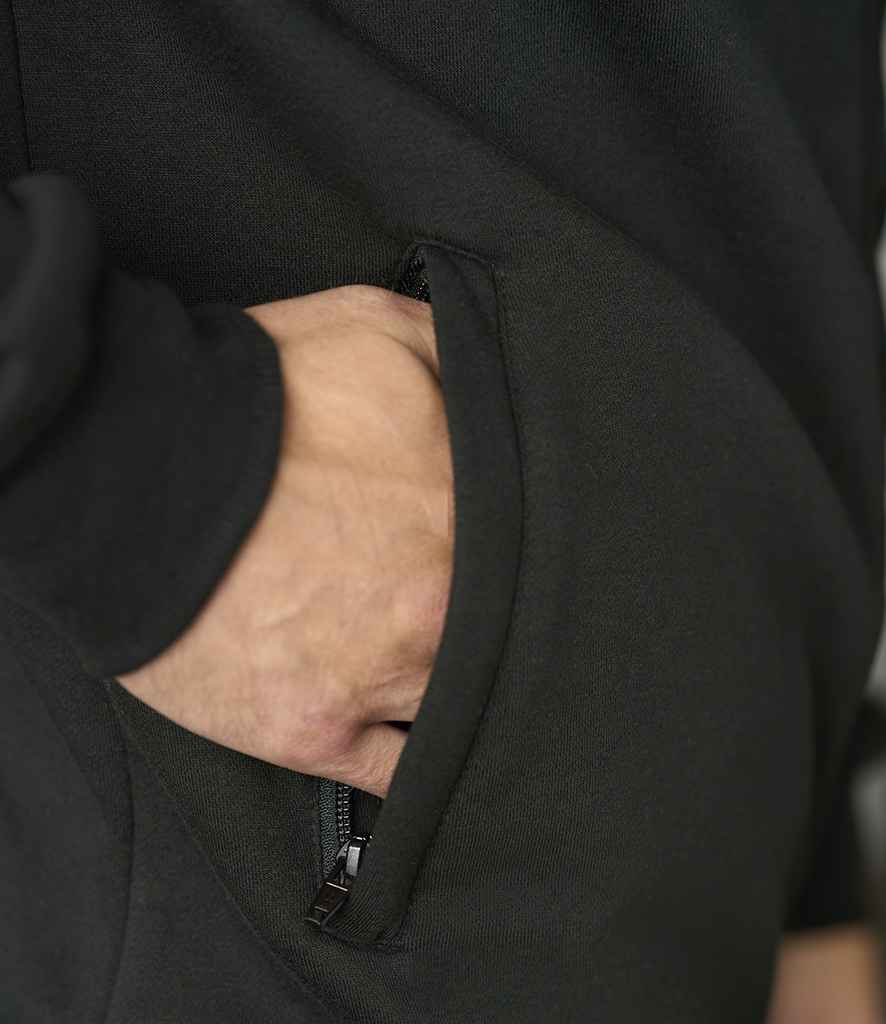 Mens Pro RTX Pro Full Zip Sweatshirt RX310 - Image 4