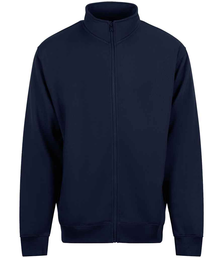 Mens Pro RTX Pro Full Zip Sweatshirt RX310 - Image 5