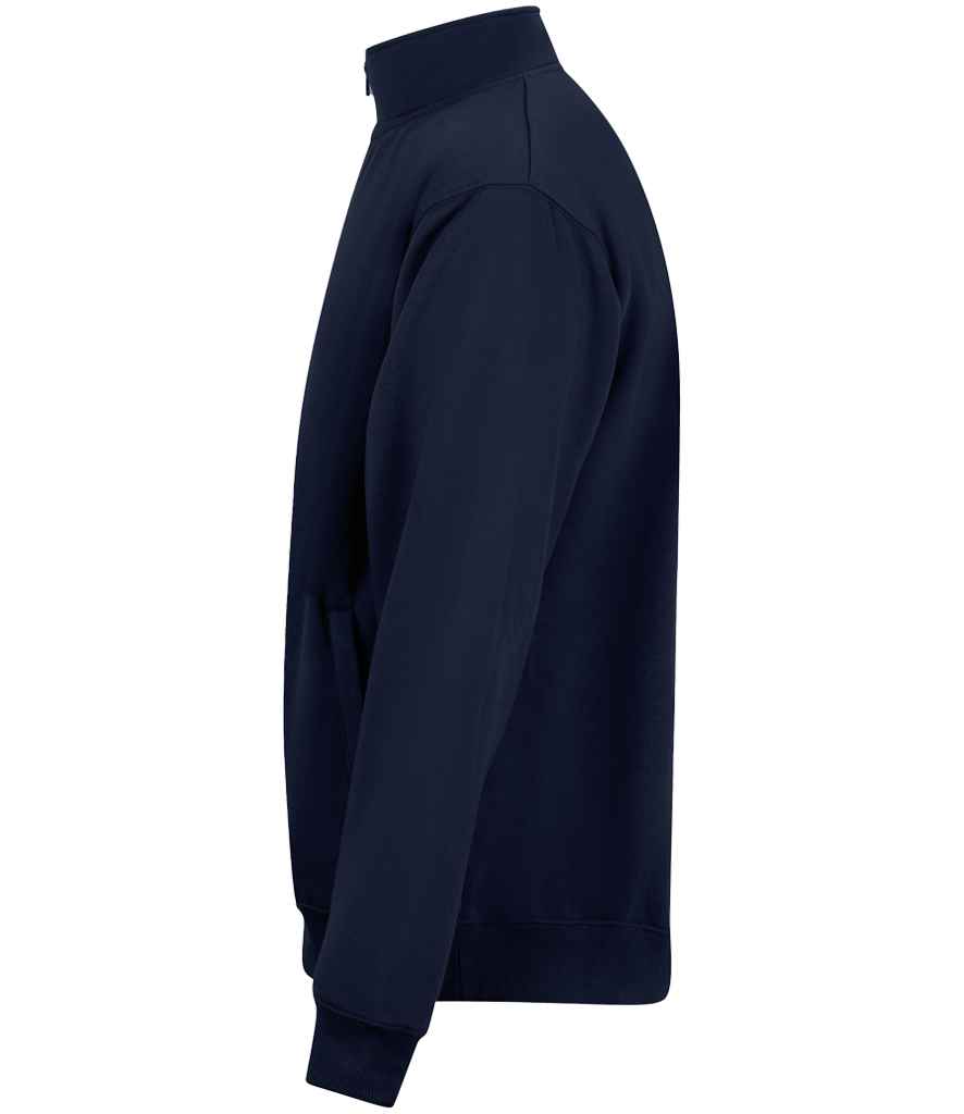 Mens Pro RTX Pro Full Zip Sweatshirt RX310 - Image 6