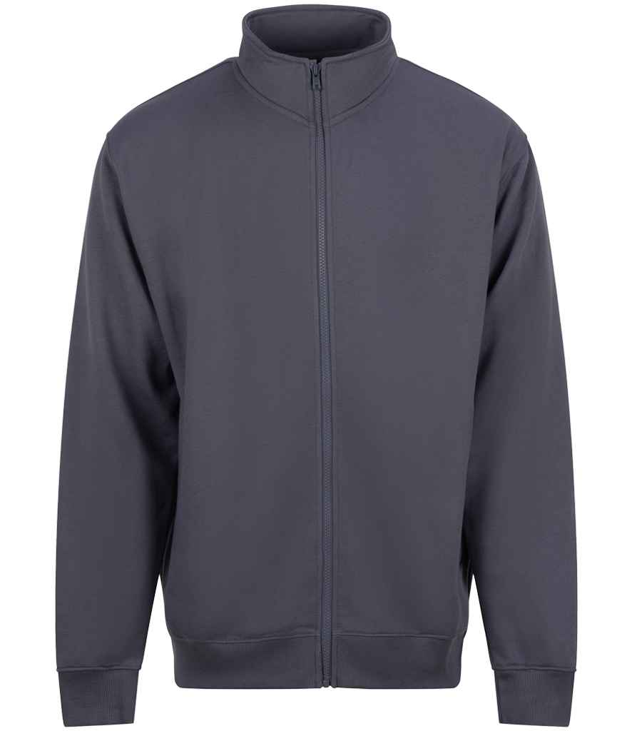 Mens Pro RTX Pro Full Zip Sweatshirt RX310 - Image 8