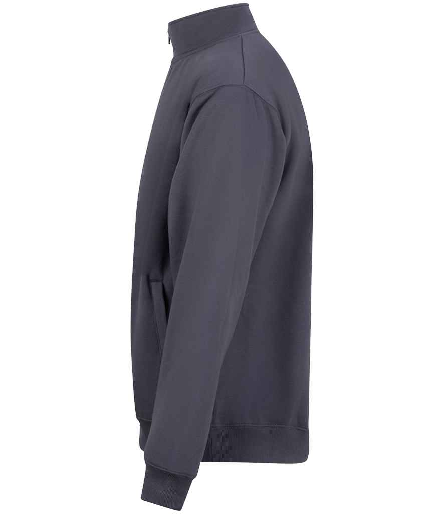 Mens Pro RTX Pro Full Zip Sweatshirt RX310 - Image 9