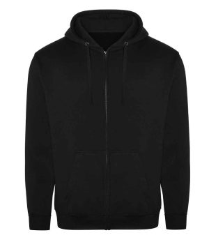 Mens Pro RTX Pro Zip Hoodie RX351