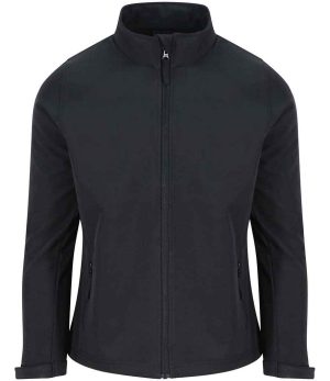 Pro RTX Ladies Pro Two Layer Soft Shell Jacket RX500F