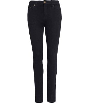 So Denim Ladies Lara Skinny Jeans SD14