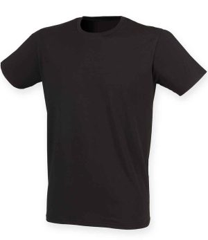 Mens SF Clothing Feel Good Stretch T-Shirt SF121