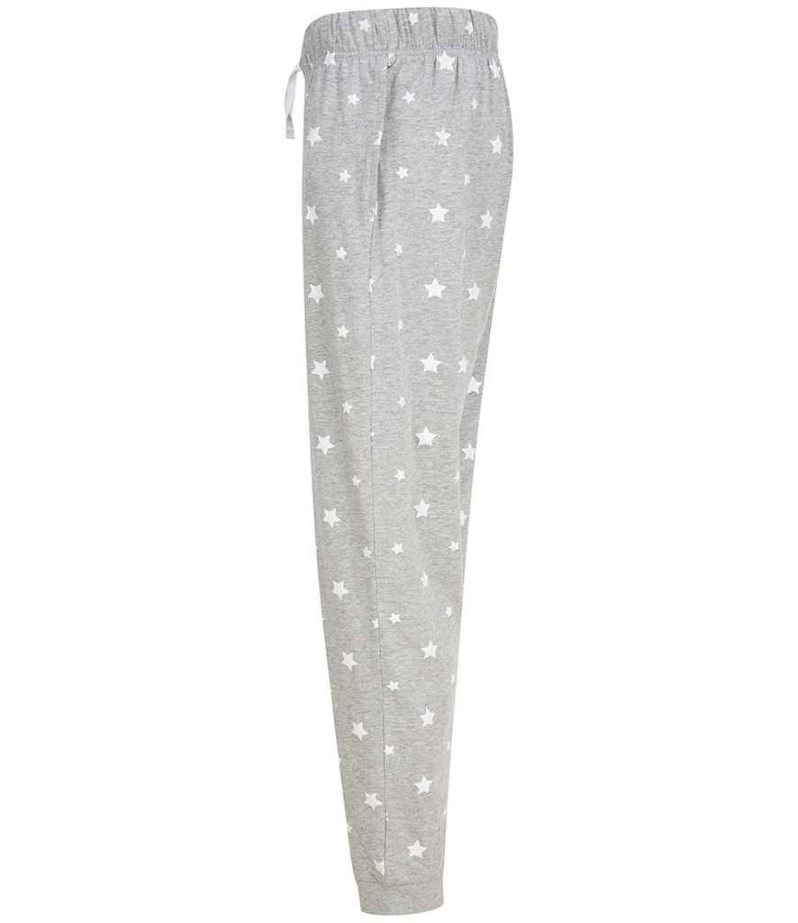 Mens SF Clothing Unisex Cuffed Lounge Pants SF86 - Image 6