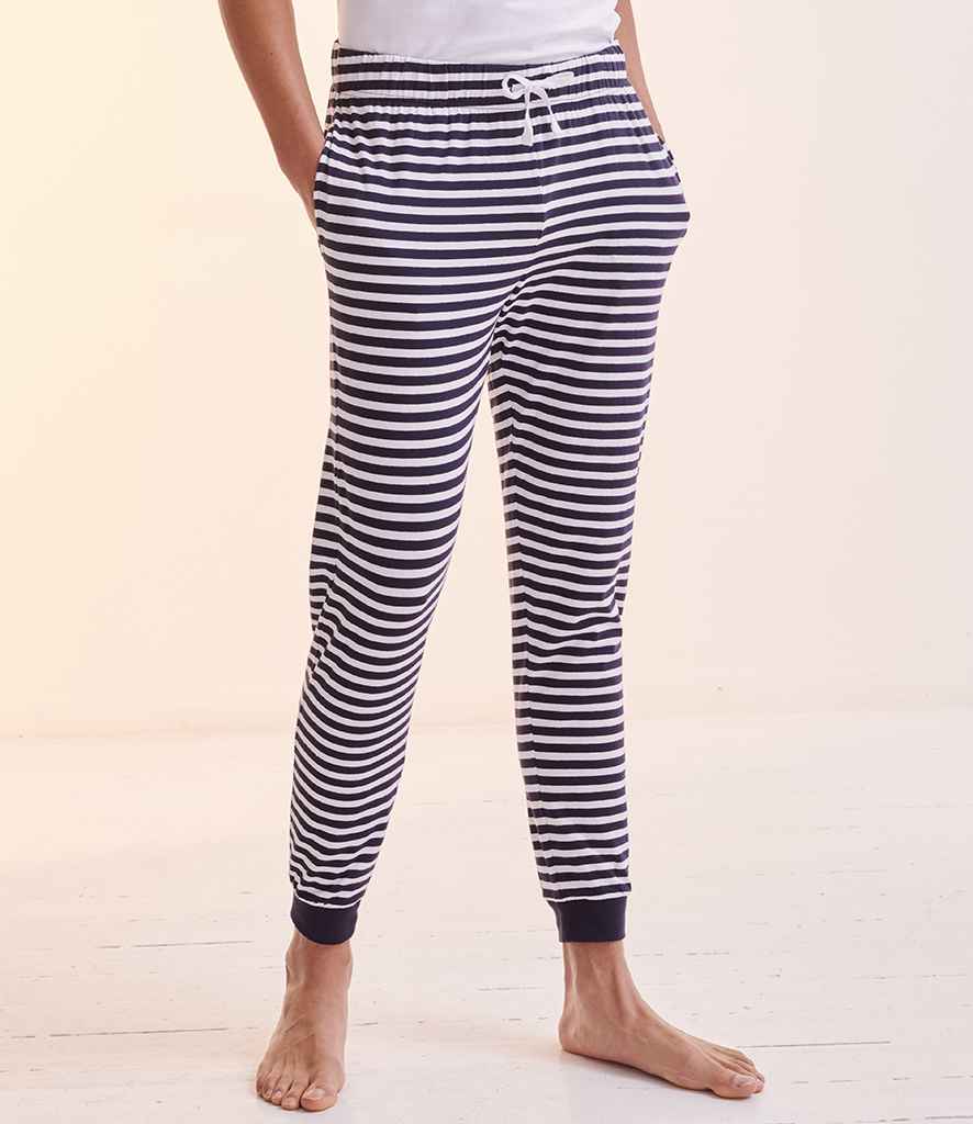 Mens SF Clothing Unisex Cuffed Lounge Pants SF86 - Image 15