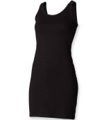 SF Clothing Ladies Tank Dress SK104