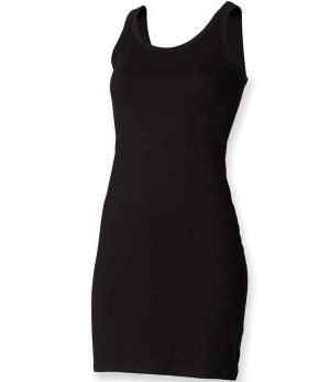 SF Clothing Ladies Tank Dress SK104